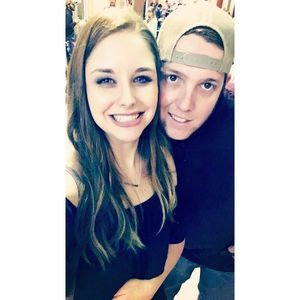 Meet your Posher, Jared